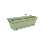 barcelona allin1 50cm pistachegroen